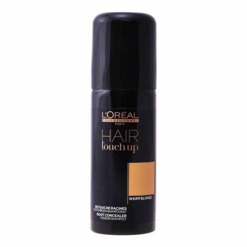Spray Temporal Corrector de Raíces Hair Touch Up L’Oreal Professionnel Paris E20292 (75 ml) 75 ml