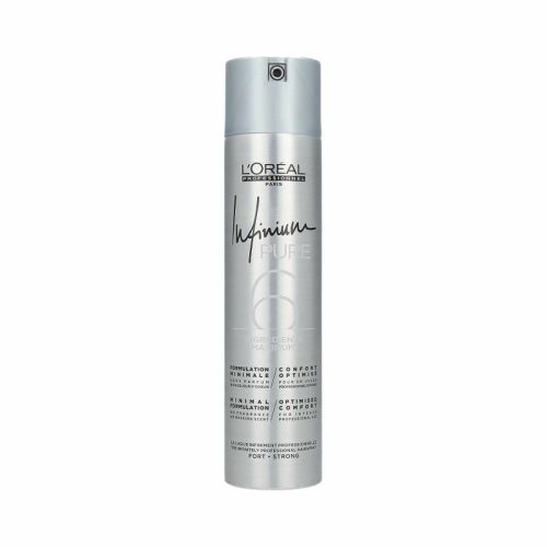 Tinte Permanente L’Oreal Professionnel Paris INFINIUM PURE 500 ml