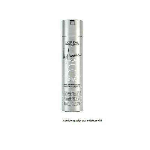 Tinte Permanente L’Oreal Professionnel Paris INFINIUM PURE 500 ml