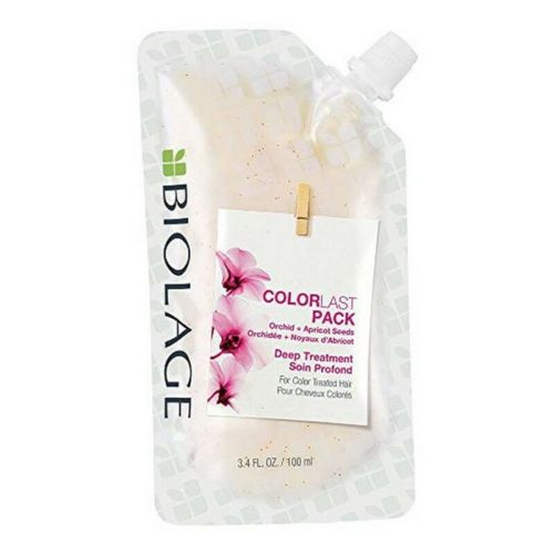 Tratamiento Intensivo Reparador Colorlast Matrix (100 ml)
