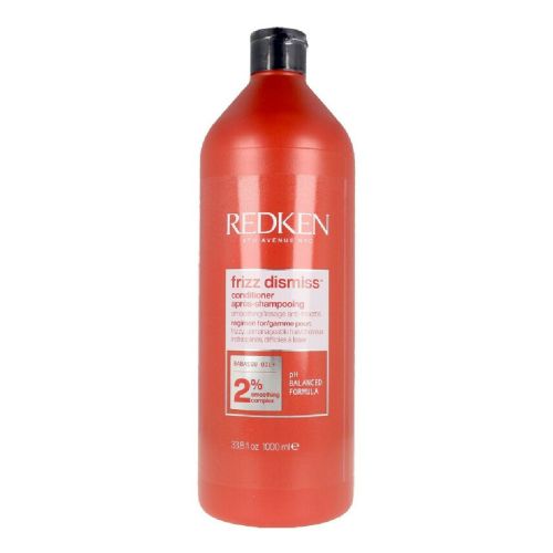 Acondicionador Antiencrespamiento Frizz Dismiss Redken (1000 ml)