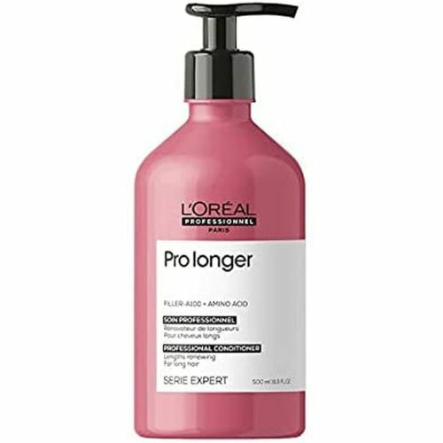 Acondicionador Reparador L’Oreal Professionnel Paris Pro Longer Aminoácido (500 ml)