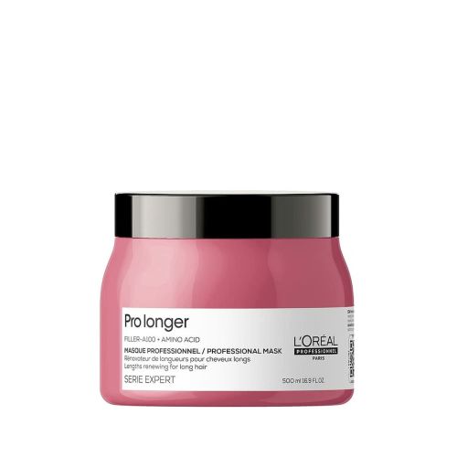 Mascarilla Regeneradora de Puntas L’Oreal Professionnel Paris Pro Longer Cabello largo 500 ml