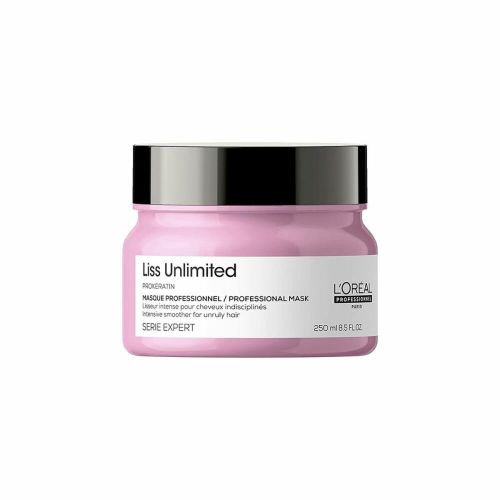 Mascarilla Capilar L’Oreal Professionnel Paris E3570800 Mascarilla 250 ml