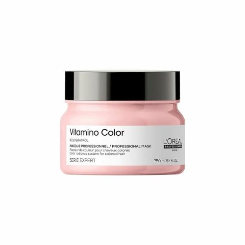 Mascarilla Capilar L’Oreal Professionnel Paris Vitamino Color (250 ml)