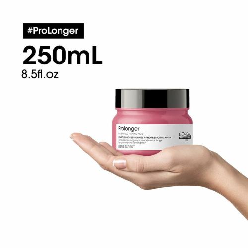 Crema de Peinado L’Oreal Professionnel Paris (250 ml)