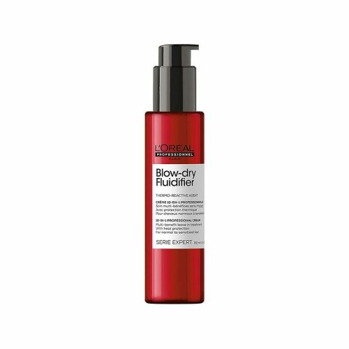 Crema de Peinado L’Oreal Professionnel Paris E3574200 Termoprotector 10 en 1 150 ml