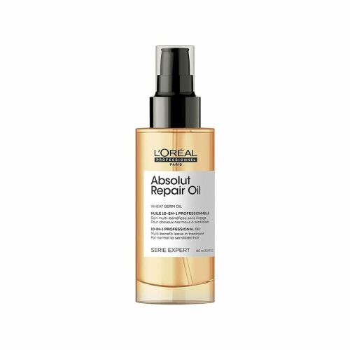 Aceite Capilar L’Oreal Professionnel Paris E3574500 10 en 1 90 ml