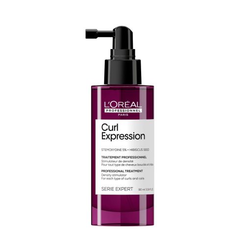Spray Densificante L’Oreal Professionnel Paris Curl Expression 90 ml