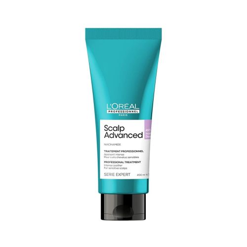 Acondicionador L’Oreal Professionnel Paris Scalp Advanced Calmante Cuero Cabelludo Sensible 200 ml