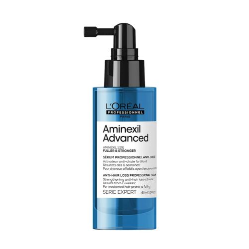 Sérum Anticaída L’Oreal Professionnel Paris Aminexil Advanced 90 ml