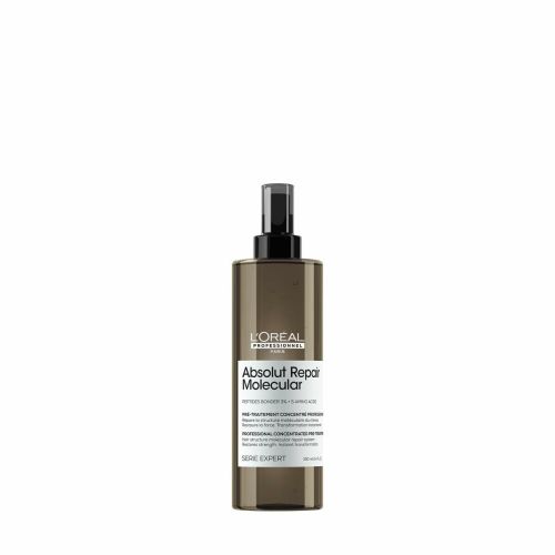 Spray Reparador L’Oreal Professionnel Paris Absolut Repair Molecular Cabello dañado 190 ml