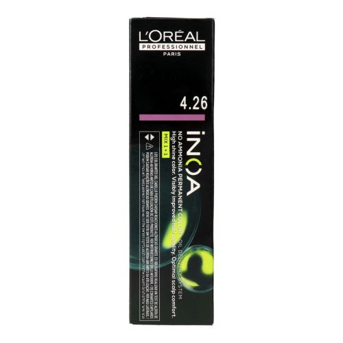 Activador del Color L’Oreal Professionnel Paris INOA 60 g