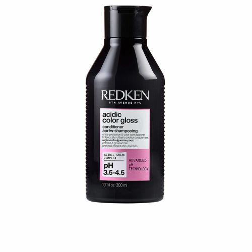 Acondicionador Redken Acidic Color Gloss 500 ml Potenciador de brillo