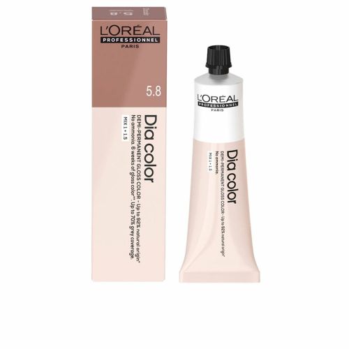 Mascarilla Capilar L’Oreal Professionnel Paris DIA COLOR 60 ml