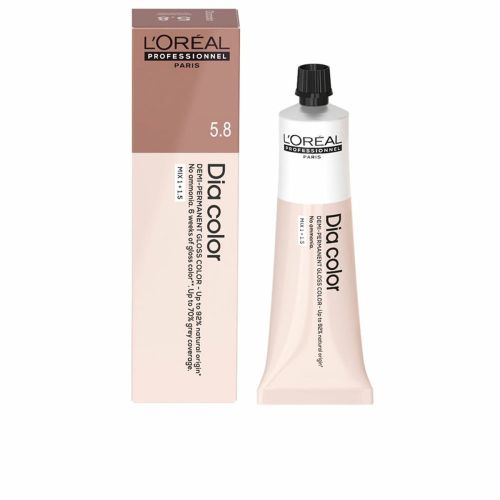 Mascarilla Capilar L’Oreal Professionnel Paris DIA COLOR 60 ml