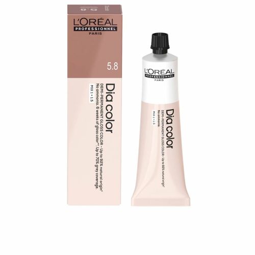Mascarilla Capilar L’Oreal Professionnel Paris DIA COLOR 60 ml
