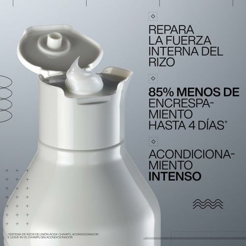 Acondicionador Redken ACIDIC BONDING CURLS 300 ml