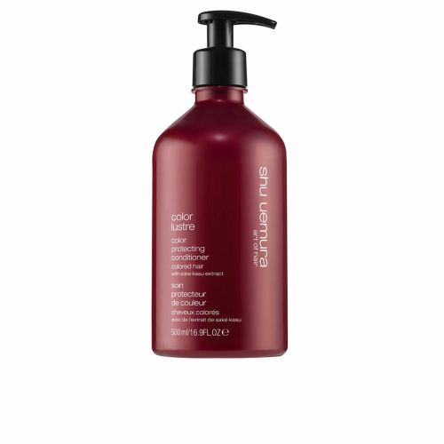Acondicionador Shu Uemura COLOR LUSTRE 500 ml