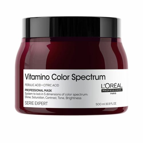 Mascarilla Capilar L’Oreal Professionnel Paris VITAMINO COLOR SPECTRUM