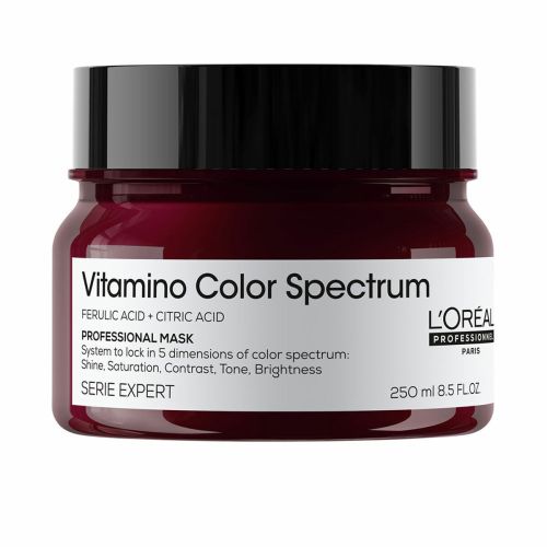Mascarilla Capilar L’Oreal Professionnel Paris VITAMINO COLOR SPECTRUM