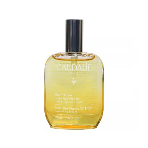 Albornoz Caudalie ACEITES CORPORALES