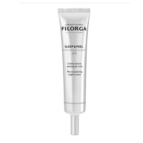 Crema de Noche Filorga Sleep And Peel 40 ml
