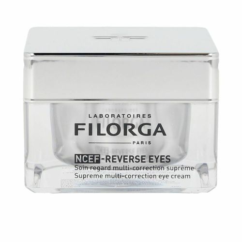 Crema Antiedad para Contorno de Ojos Filorga Reverse Antiojeras 15 ml
