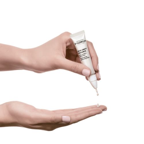 Fluido de Belleza Iluminador Filorga Unify Radiance 15 ml