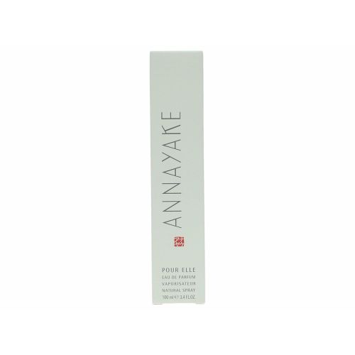 Perfume Mujer Annayake Pour Elle EDP EDP 100 ml