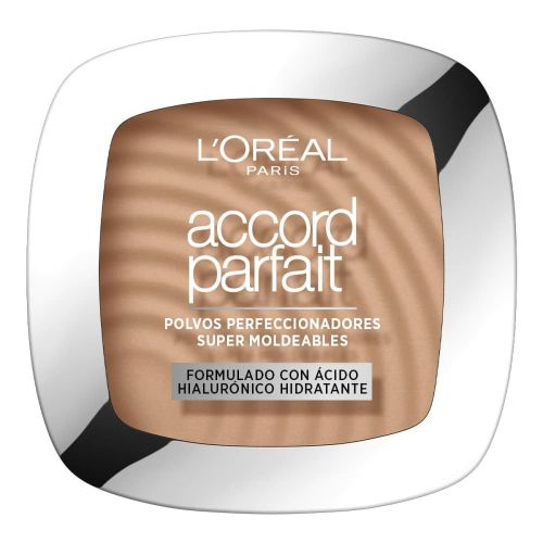 Base de Maquillaje en Polvo L’Oreal Make Up Accord Parfait Nº 5.D 9 g