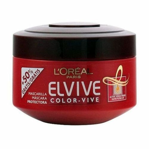 Protector de Color L’Oreal Make Up Elvive 300 ml