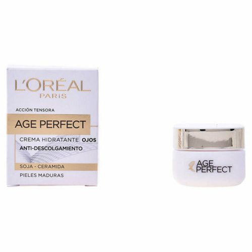 Tratamiento para el Contorno de Ojos Age Perfect L’Oreal Make Up