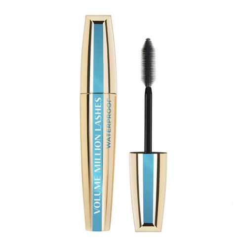 Máscara de Pestañas Efecto Volumen Million Lashes L’Oreal Make Up (9 ml)