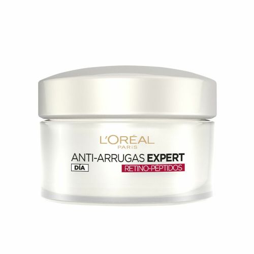 Crema Antiarrugas L’Oreal Make Up (50 ml)