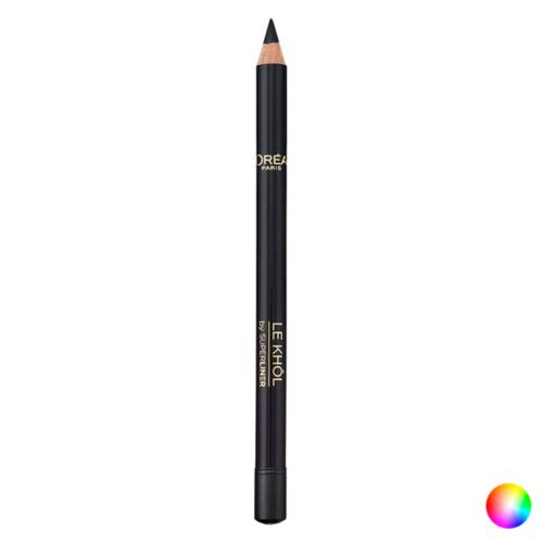 Lápiz de Ojos Le Khol L’Oreal Make Up (3 g) 1,2 g