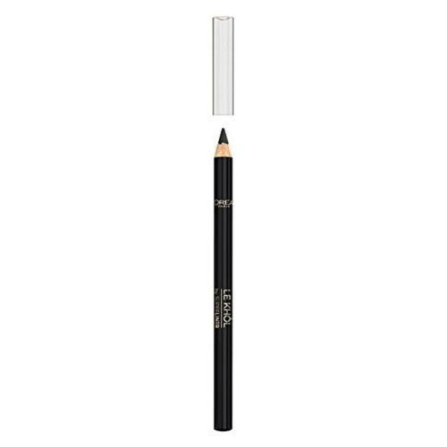 Lápiz de Ojos Le Khol L’Oreal Make Up (3 g) 1,2 g