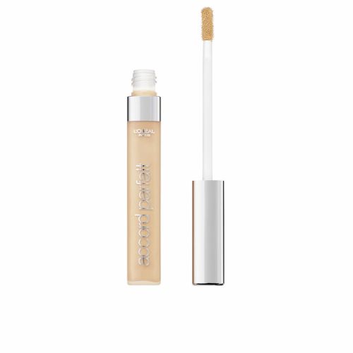 Corrector Facial L’Oreal Make Up Accord Parfait 1R-ivoire rosé Líquido (6,8 ml)