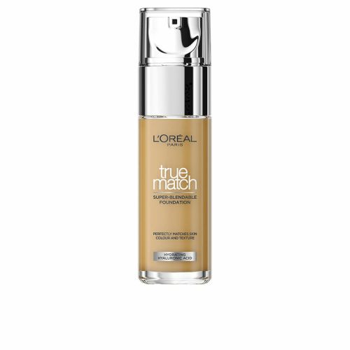 Base de Maquillaje Cremosa L’Oreal Make Up Accord Parfait Nº 4.D/W 30 ml