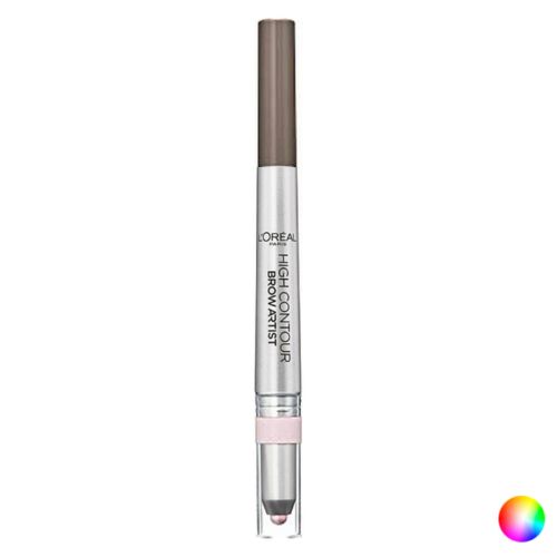 Lápiz de Cejas High Contous L’Oreal Make Up
