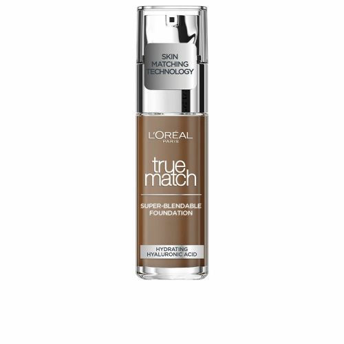 Base de Maquillaje Cremosa L’Oreal Make Up Accord Parfait Nº 9.D/9.W (30 ml)