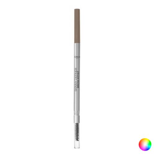 Lápiz de Cejas Skinny Definer L’Oreal Make Up (1,2 g)