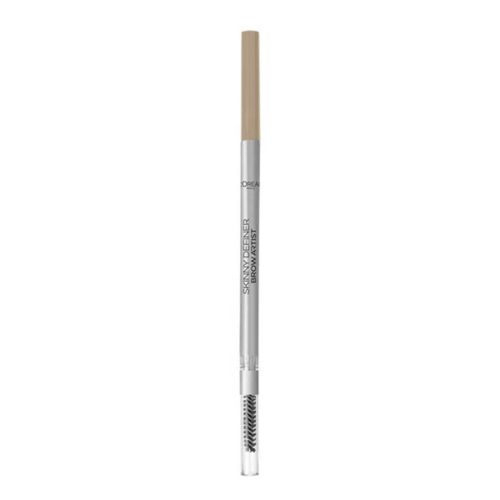 Lápiz de Cejas Skinny Definer L’Oreal Make Up (1,2 g)
