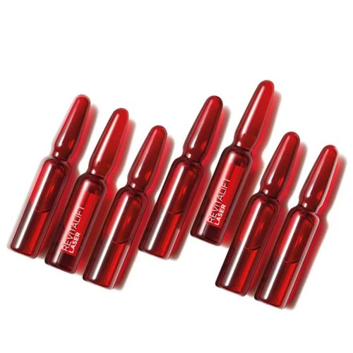 Ampollas Revitalift Laser L’Oreal Make Up (7 x 7 ml)
