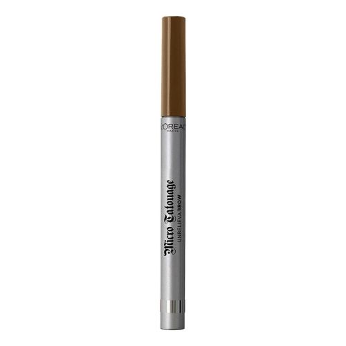 Delineador de Cejas L’Oréal Paris Micro Tatouage Shade 104-chatain