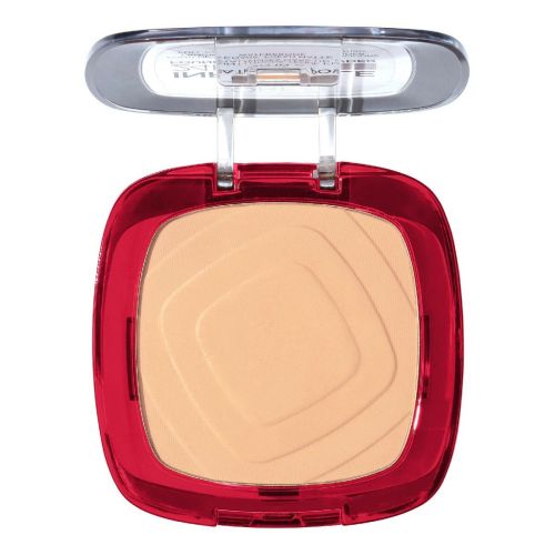 Base de Maquillaje en Polvo Infallible 24h Fresh Wear L’Oreal Make Up AA186801 (9 g)