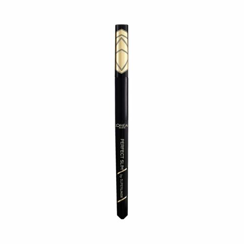 Eyeliner L’Oreal Make Up Perfect Slim 01-intense black (0,6 ml)
