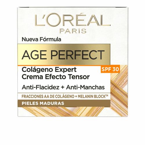 Crema Facial L’Oreal Make Up Age Perfect Spf 30 50 ml