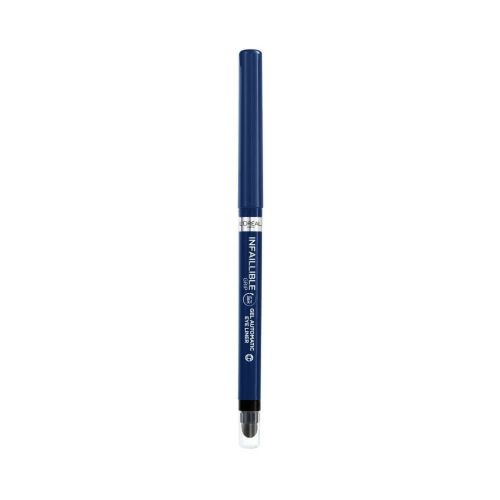 Eyeliner L’Oreal Make Up Infaillible Grip Electric Blue 36 horas