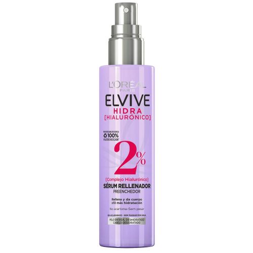 Sérum Capilar L’Oreal Make Up Elvive Hidra  150 ml